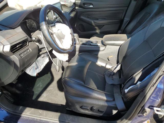 Photo 7 from auction – 2020 NISSAN ALTIMA SR with VIN 1N4BL4CV3LC188813