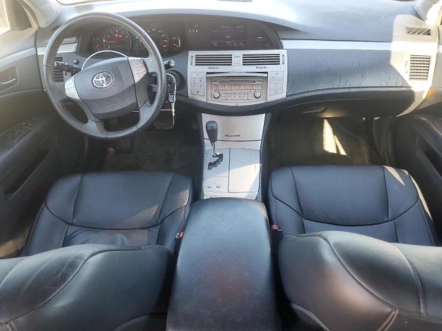 Photo 8 from auction – 2006 TOYOTA AVALON with VIN 4T1BK36B86U082506