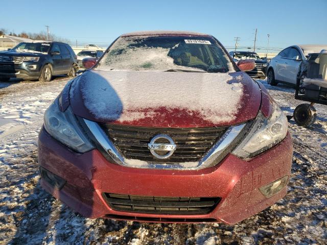 Photo 5 from auction – 2017 NISSAN ALTIMA 2.5 with VIN 1N4AL3AP6HC145567