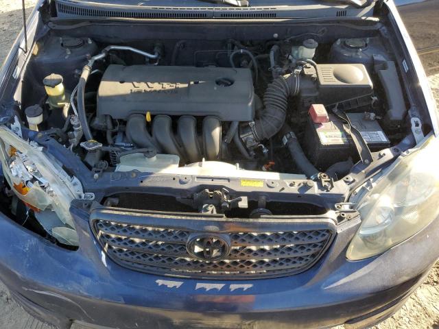 Photo 11 from auction – 2007 TOYOTA COROLLA CE with VIN 1NXBR32EX7Z775574
