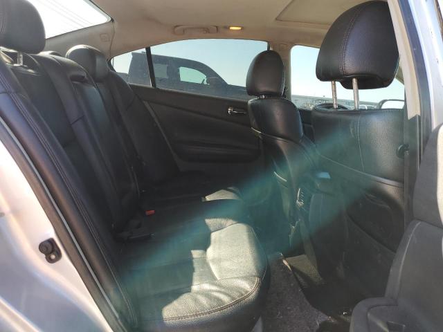Photo 10 from auction – 2011 NISSAN MAXIMA S with VIN 1N4AA5AP4BC868102