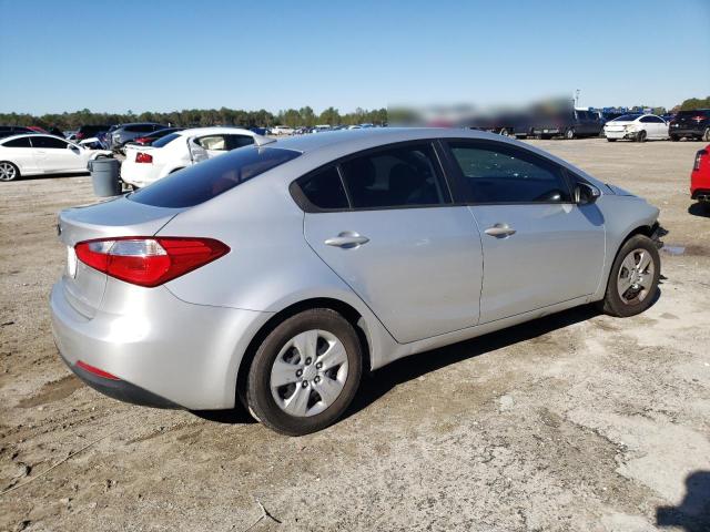 Photo 3 from auction – 2015 KIA FORTE LX with VIN KNAFX4A67F5427894