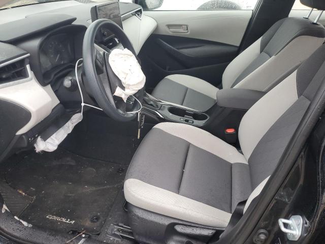 Photo 7 from auction – 2024 TOYOTA COROLLA LE with VIN 5YFB4MDEXRP144541