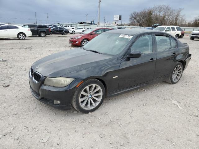 BMW 328 2011 with VIN WBAPH7C56BE130729 - Photo from auction
