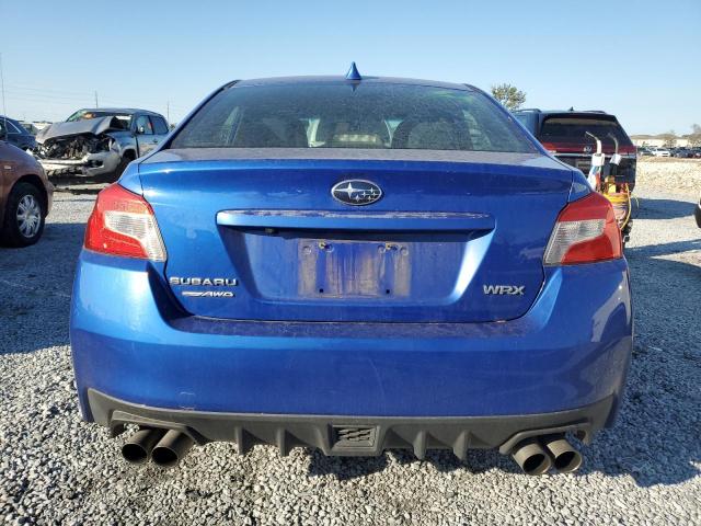 Photo 6 from auction – 2015 SUBARU WRX with VIN JF1VA1A69F9808742