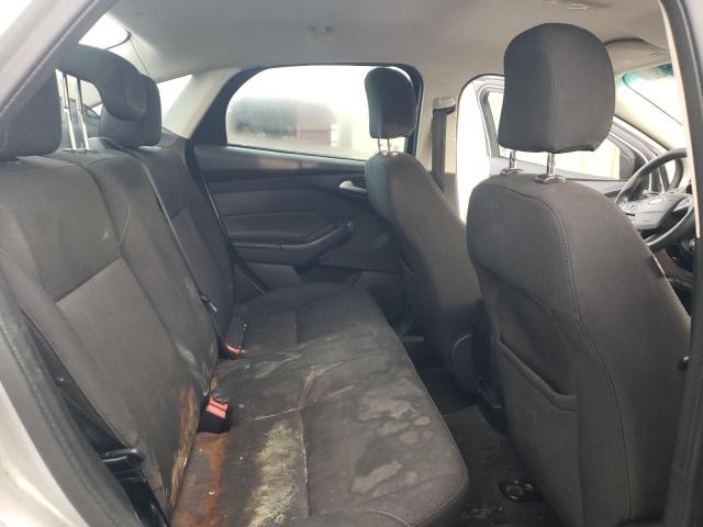 Photo 10 from auction – 2016 FORD FOCUS SE with VIN 1FADP3F29GL398945