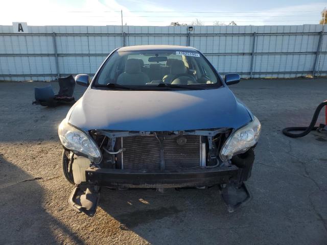 Photo 5 from auction – 2013 TOYOTA COROLLA BA with VIN 5YFBU4EE6DP077332