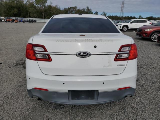 Photo 6 from auction – 2013 FORD TAURUS POL with VIN 1FAHP2M89DG198154