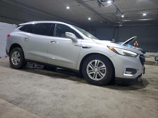 Photo 4 from auction – 2018 BUICK ENCLAVE ES with VIN 5GAEVAKW4JJ151595