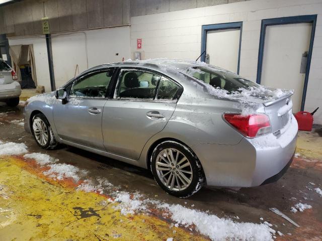 Photo 2 from auction – 2015 SUBARU IMPREZA PR with VIN JF1GJAK62FH016784