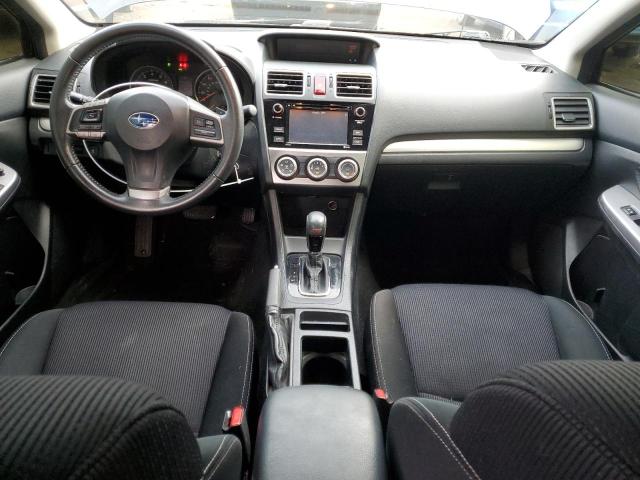 Photo 8 from auction – 2016 SUBARU IMPREZA SP with VIN JF1GPAP6XG8248817