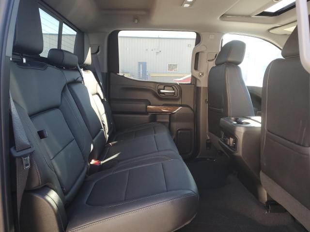 Photo 10 from auction – 2019 CHEVROLET SILVERADO with VIN 1GCPYFED9KZ217843