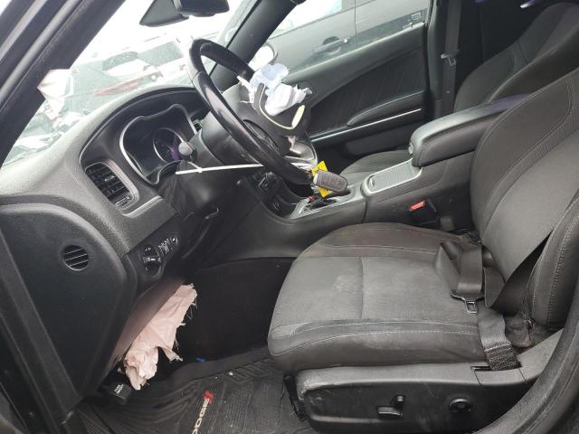 Photo 7 from auction – 2018 DODGE CHARGER SX with VIN 2C3CDXHG9JH215812