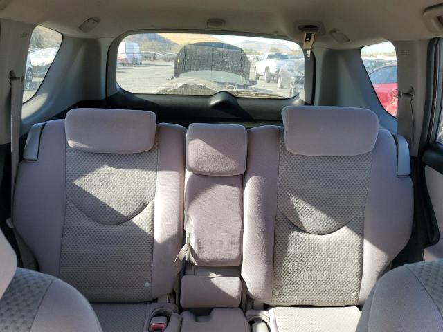 Photo 10 from auction – 2007 TOYOTA RAV4 with VIN JTMZK33V376004822