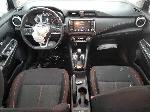 Photo 8 from auction – 2020 NISSAN VERSA SR with VIN 3N1CN8FV7LL800479