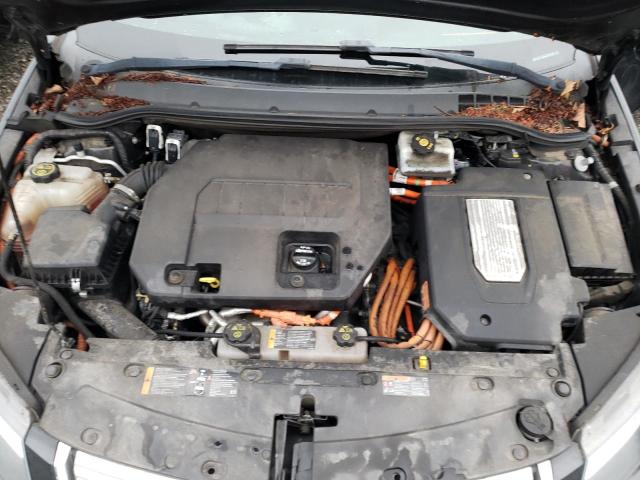 Photo 11 from auction – 2015 CHEVROLET VOLT with VIN 1G1RB6E47FU121392