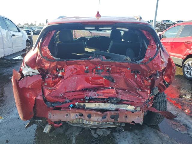 Photo 6 from auction – 2024 MAZDA CX-5 SELEC with VIN JM3KFBBM2R0364332