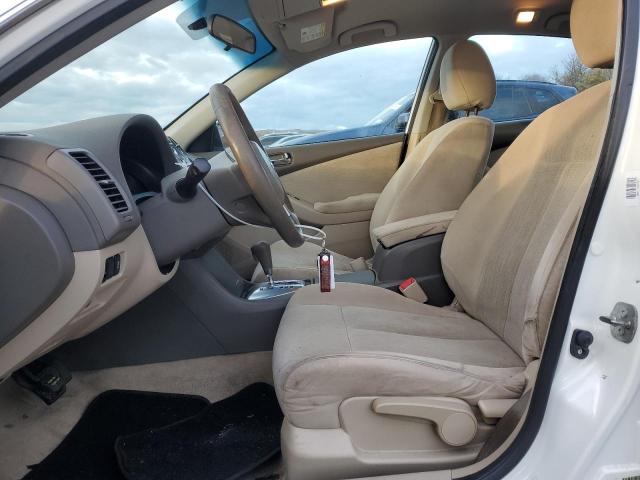 Photo 7 from auction – 2012 NISSAN ALTIMA BAS with VIN 1N4AL2AP1CN460736