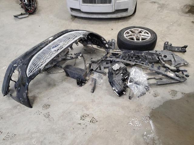 Photo 13 from auction – 2023 FORD EDGE SEL with VIN 2FMPK4J92PBA27900