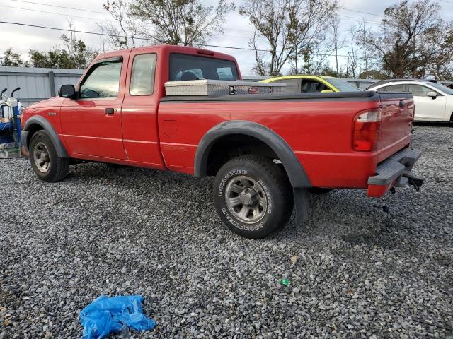 Photo 2 from auction – 2003 FORD RANGER SUP with VIN 1FTYR14V33PB22271