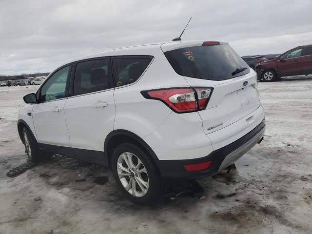 Photo 2 from auction – 2017 FORD ESCAPE SE with VIN 1FMCU9GD4HUE56002