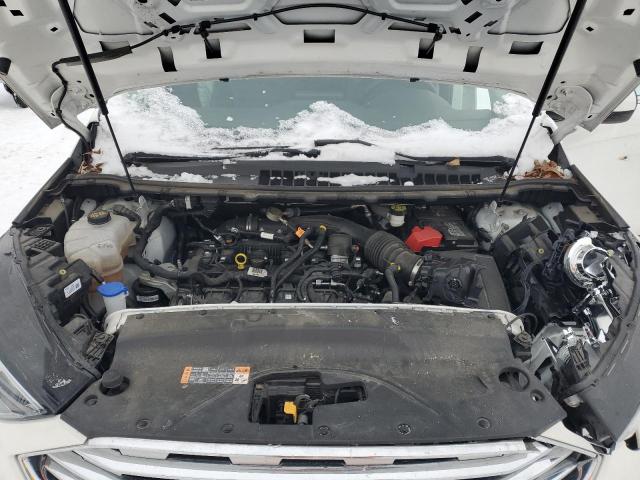 Photo 11 from auction – 2021 FORD EDGE SEL with VIN 2FMPK4J93MBA31420