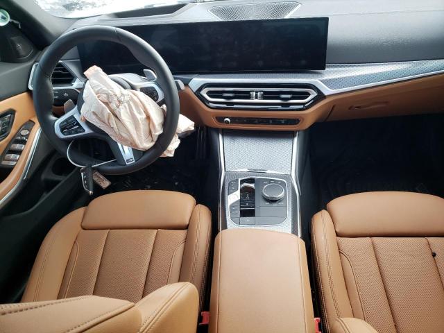 Photo 8 from auction – 2023 BMW 330XI with VIN WBA83FF08PFP13320