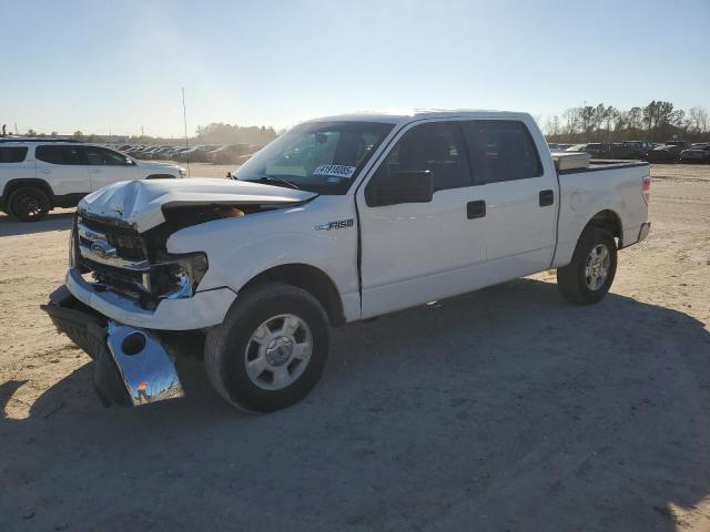 Photo 1 from auction – 2014 FORD F150 SUPER with VIN 1FTEW1CM8EKD44566