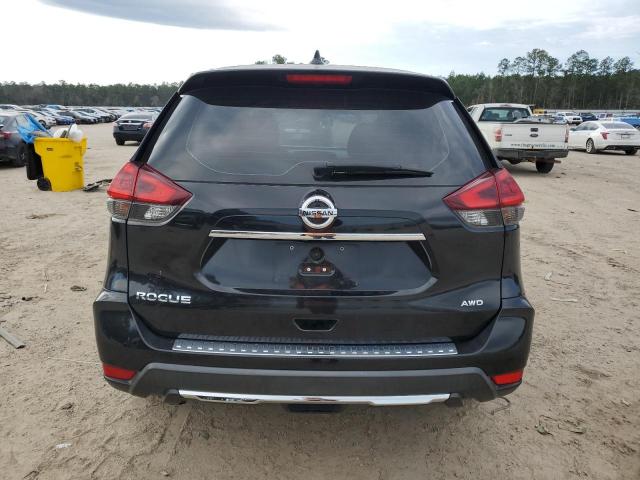 Photo 6 from auction – 2018 NISSAN ROGUE S with VIN KNMAT2MV1JP607885