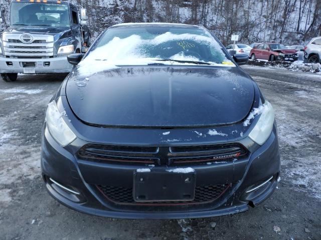 Photo 5 from auction – 2013 DODGE DART SE with VIN 1C3CDFAA1DD308311