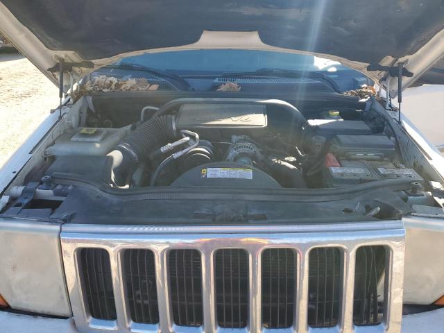 Photo 12 from auction – 2010 JEEP COMMANDER with VIN 1J4RH4GK9AC113888