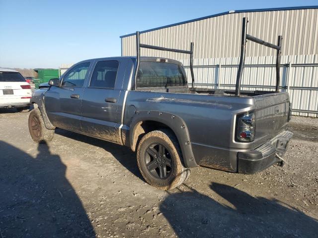 Photo 2 from auction – 2011 DODGE DAKOTA SLT with VIN 1D7RE3GK7BS580877