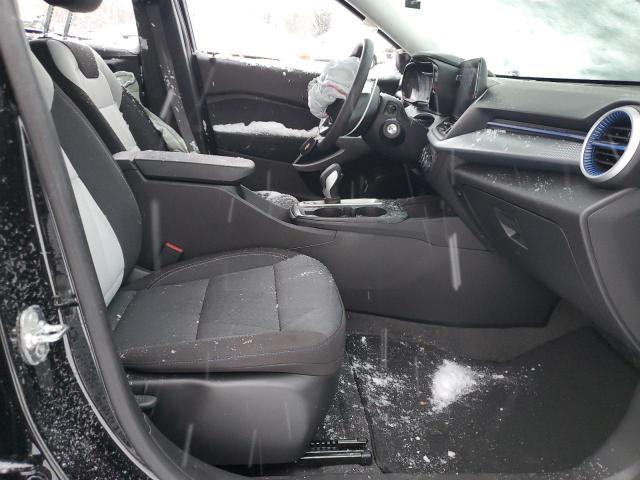 Photo 7 from auction – 2025 CHEVROLET TRAX LS with VIN KL77LFEP7SC099851