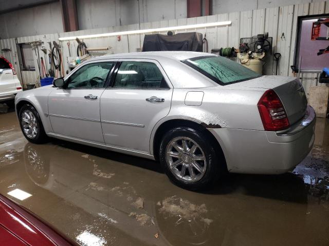 Photo 2 from auction – 2006 CHRYSLER 300C with VIN 2C3LA63H66H202784