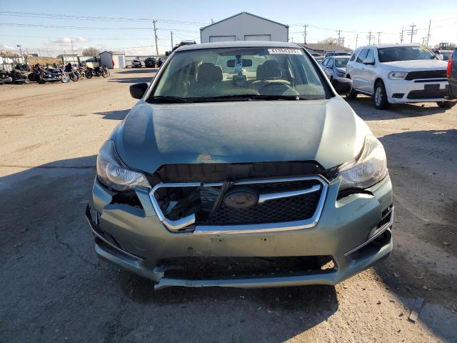 Photo 5 from auction – 2016 SUBARU IMPREZA with VIN JF1GJAA60GH023686