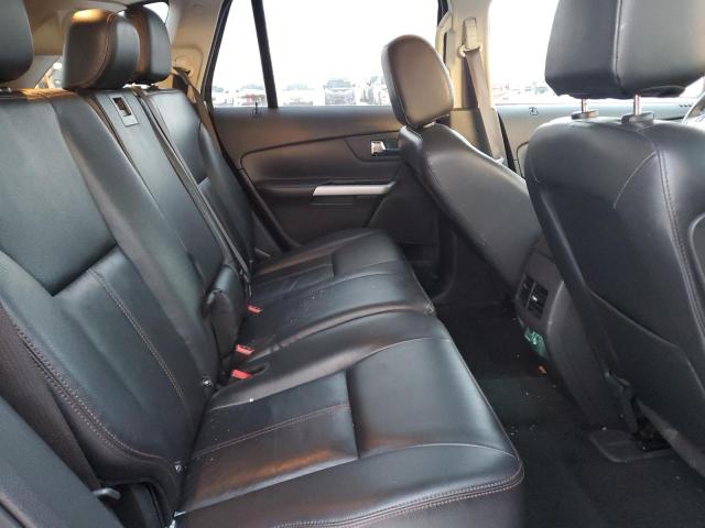 Photo 11 from auction – 2013 FORD EDGE LIMIT with VIN 2FMDK4KC9DBC78292