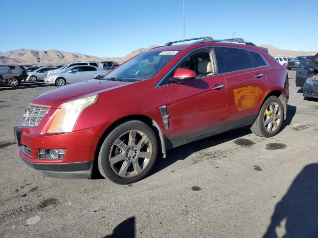 CADILLAC SRX PERFOR 2010 with VIN 3GYFNBEY1AS620267 - Photo from auction