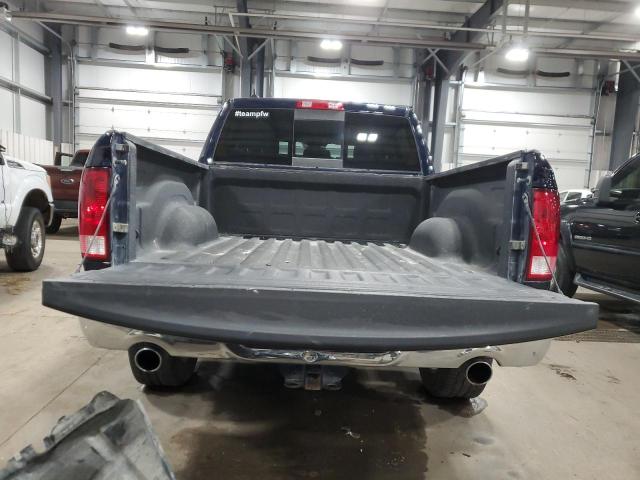 Photo 6 from auction – 2017 RAM 1500 SLT with VIN 1C6RR7LT5HS835224