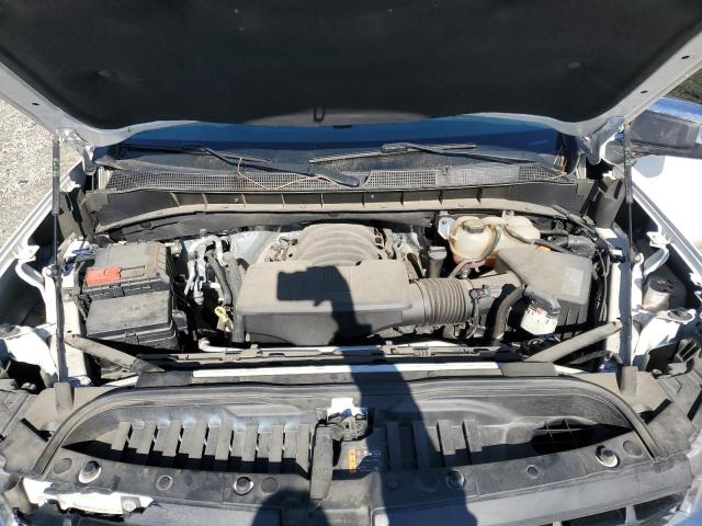 Photo 11 from auction – 2021 CHEVROLET SILVERADO with VIN 3GCUYDED4MG191565