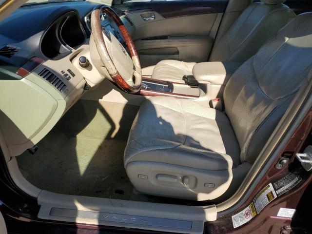 Фото 7 с аукциона – 2011 TOYOTA AVALON BAS с VIN 4T1BK3DB6BU407649