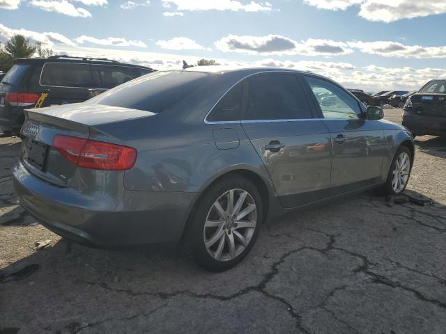Photo 3 from auction – 2013 AUDI A4 PREMIUM with VIN WAUFFAFL6DN049922