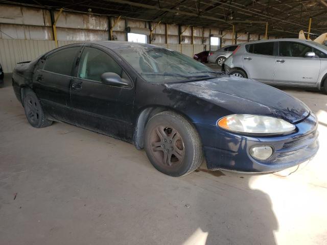 Photo 4 from auction – 2001 DODGE INTREPID E with VIN 2B3HD56J51H655144