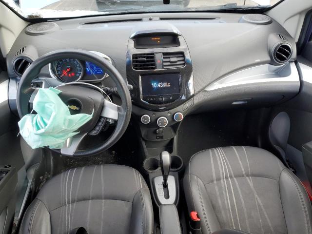 Photo 8 from auction – 2014 CHEVROLET SPARK 1LT with VIN KL8CD6S97EC454275
