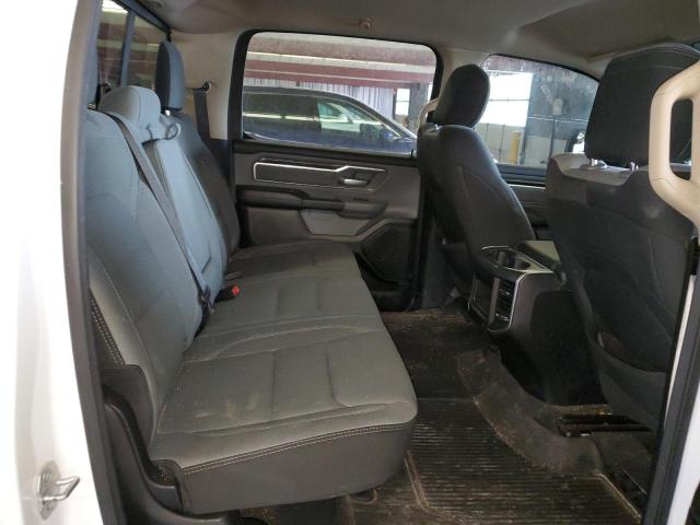 Photo 10 from auction – 2020 RAM 1500 BIG H with VIN 1C6SRFFT8LN218821
