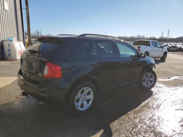 Photo 3 from auction – 2013 FORD EDGE SEL with VIN 2FMDK4JC8DBE03168