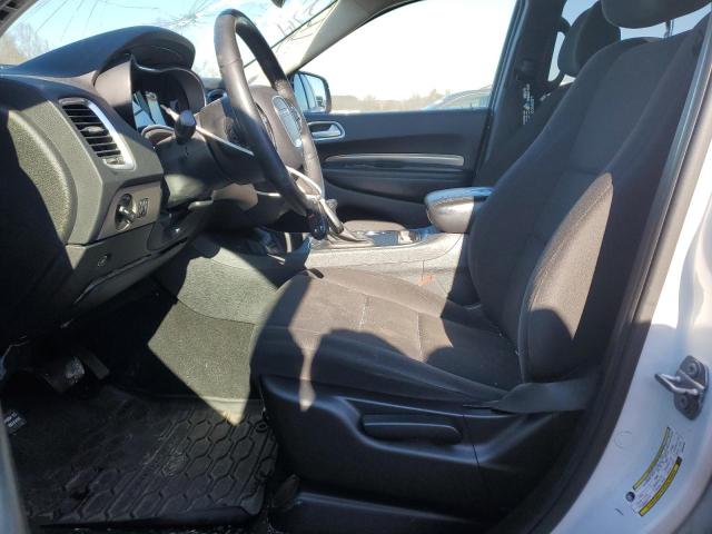 Photo 7 from auction – 2019 DODGE DURANGO SX with VIN 1C4RDHAG6KC632458