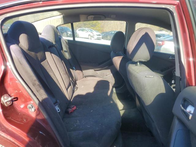 Photo 10 from auction – 2012 NISSAN ALTIMA BAS with VIN 1N4AL2AP1CC199653