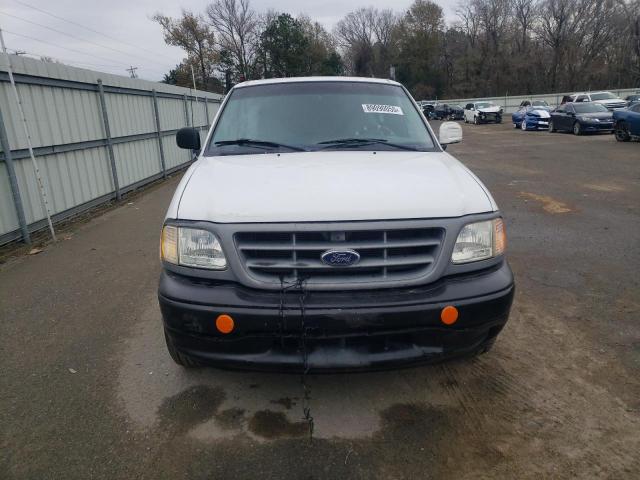 Photo 5 from auction – 2000 FORD F150 with VIN 1FTZF1722YNC12593