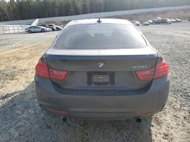 Photo 6 from auction – 2015 BMW 435 I GRAN with VIN WBA4B1C58FD955538