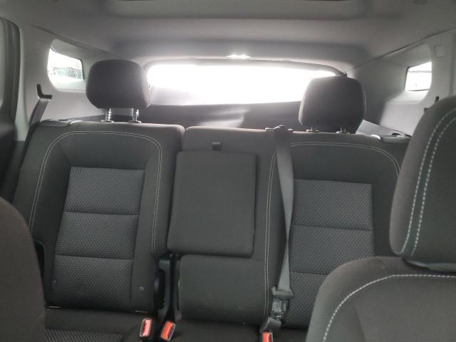 Photo 10 from auction – 2024 GMC TERRAIN SL with VIN 3GKALMEG4RL260270